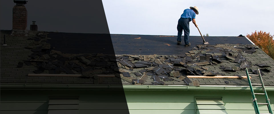 Holtwood Roofing Contractors