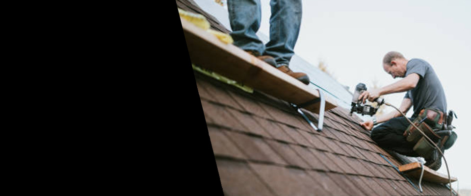 Holtwood Roofing Contractors